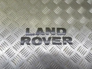 LR002213, LR002214 Эмблема Land Rover Freelander 2 Арт 211818, вид 1