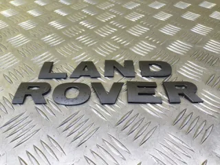 LR002213, LR002214 Эмблема Land Rover Freelander 2 Арт 211818, вид 2