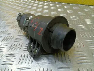 144635X00A Патрубок интеркулера Nissan Navara D40 Арт 211823, вид 3