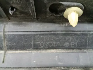 5380860090 Пыльник крыла переднего левого Toyota Land Cruiser Prado 150 Арт 211827, вид 7