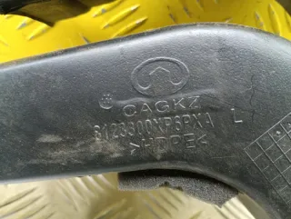 8123300XP6PXA, 8123500XP6PXA Воздуховод Great Wall Wingle Арт 211848, вид 3