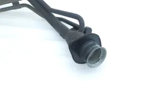 2016010300, 6600001620 Горловина топливного бака Geely Coolray Арт ST248155, вид 2