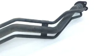 2016010300, 6600001620 Горловина топливного бака Geely Coolray Арт ST248155, вид 7