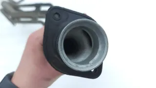 2016010300, 6600001620 Горловина топливного бака Geely Coolray Арт ST248155, вид 9