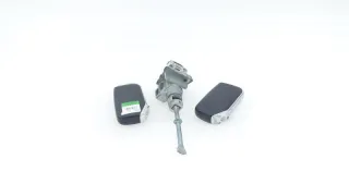 95440L2110, 81970L2A00, 81996S9000 Ключ зажигания Kia K5 3 Арт ST250279, вид 2