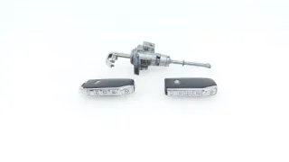 95440L2110, 81970L2A00, 81996S9000 Ключ зажигания Kia K5 3 Арт ST250279, вид 3