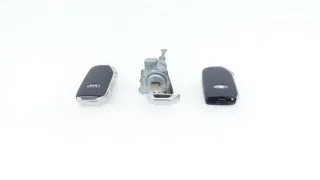 95440L2110, 81970L2A00, 81996S9000 Ключ зажигания Kia K5 3 Арт ST250279, вид 4