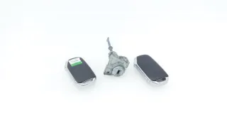 95440L2110, 81970L2A00, 81996S9000 Ключ зажигания Kia K5 3 Арт ST250279, вид 6