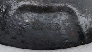 58243L1100 Пыльник тормозного диска Kia K5 3 Арт ST250807, вид 8