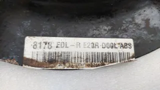 58245L1100 Пыльник тормозного диска Kia K5 3 Арт ST250808, вид 7