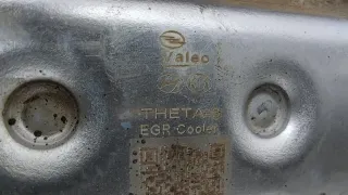 284602S000, 254742S000 Радиатор системы EGR Kia K5 3 Арт ST251137, вид 8
