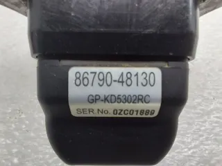 8679048130 Камера Toyota Highlander 2 Арт ST252735, вид 6