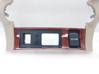 5542048230E0 Накладка торпедо Toyota Highlander 2 Арт ST252740, вид 3