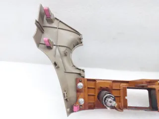 5542048230E0 Накладка торпедо Toyota Highlander 2 Арт ST252740, вид 6