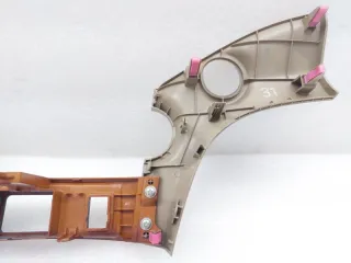 5542048230E0 Накладка торпедо Toyota Highlander 2 Арт ST252740, вид 7