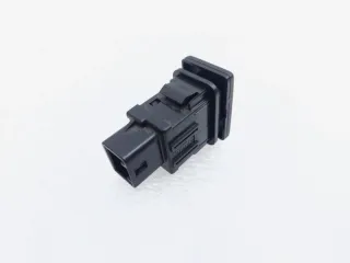 8498620010 Кнопка антипробуксовочной системы Toyota Highlander 2 Арт ST252765, вид 3