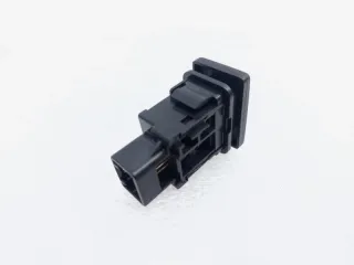 8498620010 Кнопка антипробуксовочной системы Toyota Highlander 2 Арт ST252765, вид 5