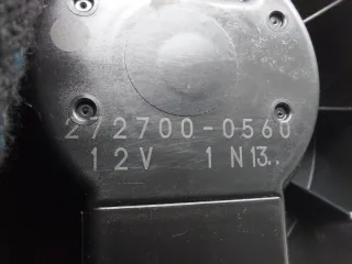 8710328111 Моторчик печки Toyota Highlander 2 Арт ST252858, вид 7