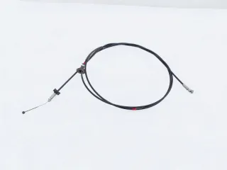 5363048050 Трос замка капота Toyota Highlander 2 Арт ST252948, вид 1