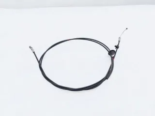 5363048050 Трос замка капота Toyota Highlander 2 Арт ST252948, вид 3