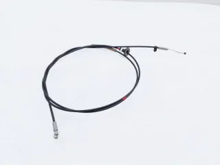 5363048050 Трос замка капота Toyota Highlander 2 Арт ST252948, вид 4