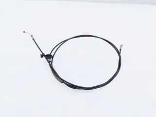5363048050 Трос замка капота Toyota Highlander 2 Арт ST252948, вид 5