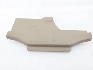 6791748060E0 Накладка порога Toyota Highlander 2 Арт ST252990, вид 1