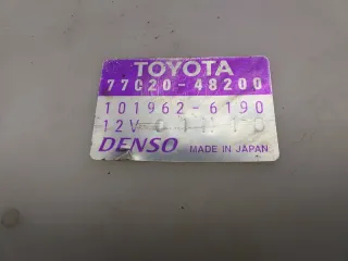 7702448050, 7702048200, 2322031370 Топливный насос Toyota Highlander 2 Арт ST253020, вид 6