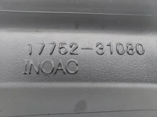 1775231080 Патрубок воздушного фильтра Toyota Highlander 2 Арт ST253112, вид 9