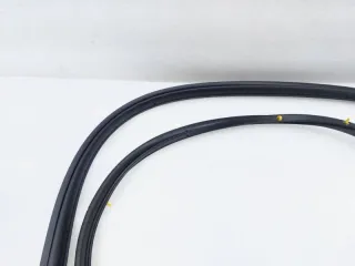 6786248060, 67862-48060 Уплотнитель двери Toyota Highlander 2 Арт ST253152, вид 3