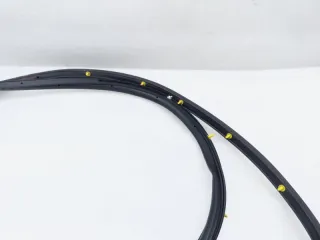 6786248060, 67862-48060 Уплотнитель двери Toyota Highlander 2 Арт ST253152, вид 9