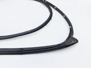 6786248060, 67862-48060 Уплотнитель двери Toyota Highlander 2 Арт ST253152, вид 10