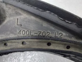 6786248060, 67862-48060 Уплотнитель двери Toyota Highlander 2 Арт ST253152, вид 11