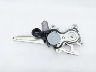 6980442040, 8571035180 Стеклоподъемник Toyota Highlander 2 Арт ST253255, вид 1