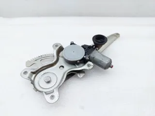 6980442040, 8571035180 Стеклоподъемник Toyota Highlander 2 Арт ST253255, вид 3