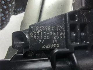 6980442040, 8571035180 Стеклоподъемник Toyota Highlander 2 Арт ST253255, вид 6
