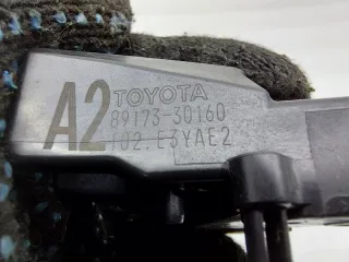 8917330160, 89173-30160 Датчик удара Toyota Highlander 2 Арт ST253296, вид 7