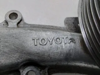 1610039456, 1617331010 Помпа Toyota Highlander 2 Арт ST253335, вид 6