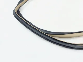 Уплотнитель проема двери Toyota Highlander 2 2011г. 6231248060E0, 6231248060 - Фото 7