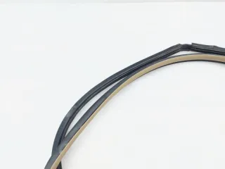 Уплотнитель проема двери Toyota Highlander 2 2011г. 6231248060E0, 6231248060 - Фото 8