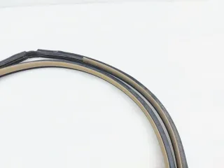 Уплотнитель проема двери Toyota Highlander 2 2011г. 6231248060E0, 6231248060 - Фото 9