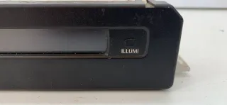 3460059J0,3460059J00,SZ0974001 Дисплей Suzuki Liana Арт 22107, вид 3