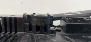  Блок управления печки/климат-контроля Audi A4 B8 Арт 22080, вид 9