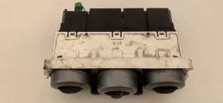 9561154G00,9561054G10 Блок управления печки/климат-контроля Suzuki Liana Арт 22069, вид 5