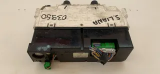 9561154G00,9561054G10 Блок управления печки/климат-контроля Suzuki Liana Арт 22069, вид 6