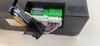 9561154G00,9561054G10 Блок управления печки/климат-контроля Suzuki Liana Арт 22069, вид 7