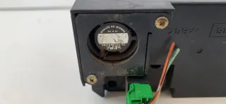 9561154G00,9561054G10 Блок управления печки/климат-контроля Suzuki Liana Арт 22069, вид 8