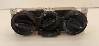 8L0819045A Блок управления печки/климат-контроля Audi A4 B5 Арт 22053, вид 1
