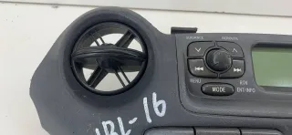 861100D020B1,CNTS0170L Магнитола Toyota Yaris 1 Арт 22044, вид 3