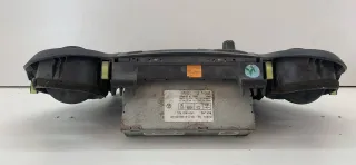 861100D020B1,CNTS0170L Магнитола Toyota Yaris 1 Арт 22044, вид 6